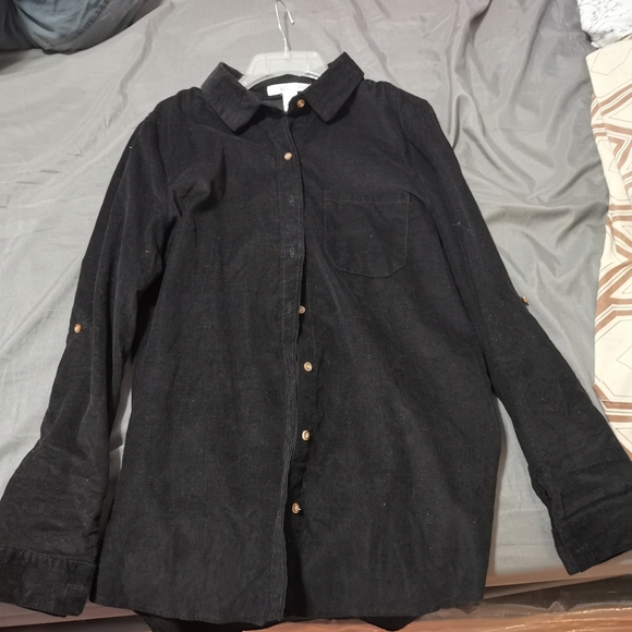 Long Sleeve Polo shirt - Picture 3 of 5